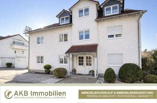 Wohnung kaufen in 36364 Bad Salzschlirf, Erdgeschosswohnung in Bad Salzschlirf