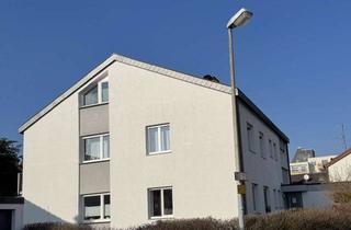 Wohnung kaufen in 73776 Altbach, 4-Zimmer Wohnung mit Garage und Balkon in Altbach