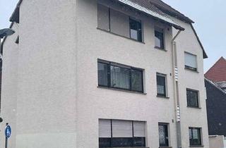 Wohnung kaufen in Kesselstraße, 59494 Soest, KOMFORTABLE 2-ZIMMER WOHNUNG MIT BALKON & STELLPLATZ *vermietet*