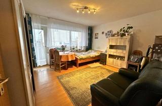 Wohnung kaufen in 89233 Neu-Ulm, Vermietete Kapitalanlage in Neu-Ulm Pfuhl