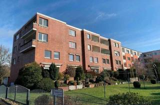 Wohnung kaufen in Sperbergasse 10, 31303 Burgdorf, Renditestarke Einzimmerwohnung in Burgdorf Weststadt mit Stellplatz und Balkon