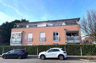 Wohnung kaufen in 79189 Bad Krozingen, Schmuckstück in Zentrumsnähe