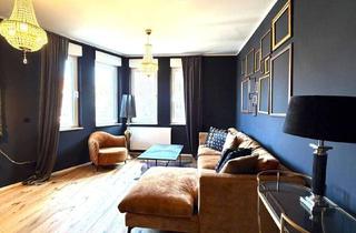 Wohnung kaufen in 48147 Münster, X-Viertel, 3-Zimmer, Balkon, EBK, WG-geeignet! komplett modernisiert!