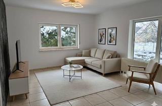 Wohnung kaufen in 65345 Eltville, Helle 3 ZKB EG mit Terrasse und Gartenanteil in Rauenthal