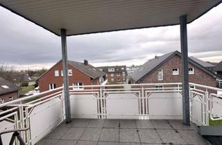 Wohnung kaufen in 59556 Lippstadt, Gemütliche Dachgeschosswohnung in Bad Waldliesborn!