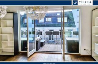 Wohnung kaufen in 20099 St. Georg, Modernes Gesamtpaket mit Tiefgarage im Herzen von St.Georg!