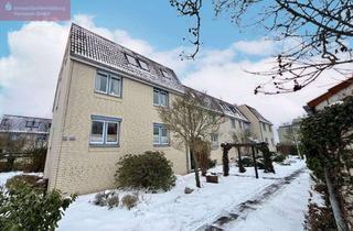 Wohnung kaufen in 30559 Kirchrode, Charmantes Wohnen mit schöner Dachterrasse