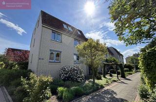 Wohnung kaufen in 30559 Kirchrode, Charmantes Wohnen mit schöner Dachterrasse