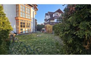 Wohnung kaufen in Bahnhofstr. 57c, 14624 Dallgow-Döberitz, Vermietete 1-Zimmer-Wohnung in Dallgow – attraktive Kapitalanlage