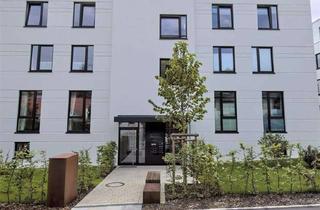 Wohnung kaufen in Moments - Parkvilla Am Fahrenberg, 23570 Travemünde, Weiße Villa - blaues Meer !Moderne, lichtdurchflutete 3 Zimmerwohnung im Moments.