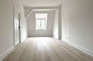 Penthouse kaufen in 12205 Lichterfelde, Repräsentatives Penthouse in klassischer Stadtvilla! Nähe Dahlem! (1 von 4 Wohnungen)