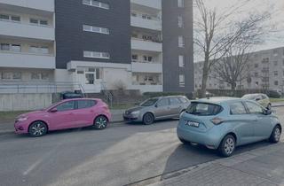 Wohnung kaufen in 47441 Moers, 3 Zimmer Wohnung als Kapitalanlage oder für Selbstnutzer