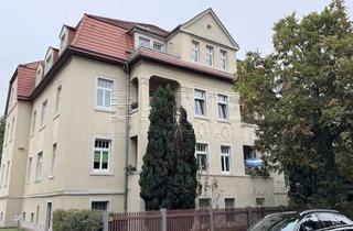 Wohnung kaufen in Kopernikusstraße 20, 01129 Trachau, Schöne 2 Zimmer Wohnung mit Balkon am Wilden Mann in Dresden Trachau