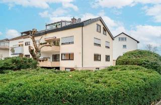 Wohnung kaufen in 79312 Emmendingen, Ruhig und doch zentral!