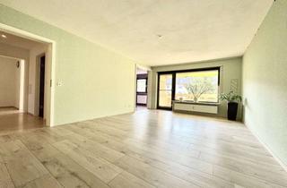 Wohnung kaufen in 68259 Wallstadt, 4-Zimmer Familien-Wohntraum mit Balkon, Aufzug & TG-Stellplatz!