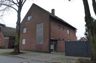 Wohnung kaufen in 59379 Selm, Dachgeschosswohnung in Selm mit Kamin & großem Balkon