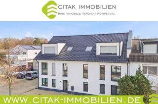 Wohnung kaufen in 50354 Hürth, 3 Zimmer Wohnung mit Balkon und Stellplatz in Hürth-Berrenrath