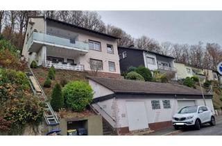 Wohnung kaufen in 58791 Werdohl, 2 Wohnungen und toller Garten - ALLE Möglichkeiten unter einem Dach