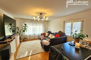 Wohnung kaufen in 77791 Berghaupten, +++ sonnige 4-Zi-Wohnung in Berghaupten mit EBK, Balkon, Garage und großem Garten +++