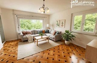 Wohnung kaufen in 77791 Berghaupten, +++ sonnige 4-Zi-Wohnung in Berghaupten mit EBK, Terrasse, Garage und großem Garten +++