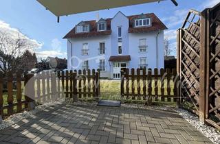 Wohnung kaufen in Neue Straße 28, 08141 Reinsdorf, Attraktive 2 Raum ETW mit FBH - in Reinsdorf - Vielau bei Zwickau - im Verkauf