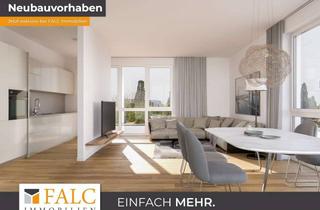 Wohnung kaufen in 51375 Schlebusch, Ihr neues Zuhause in Leverkusen – Neubau in bester Lage