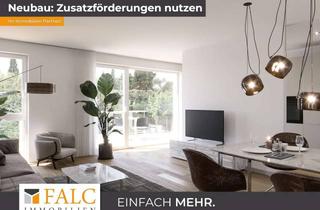 Wohnung kaufen in 51375 Schlebusch, Neubau mit Qualität – Wohnen auf neuestem Standard