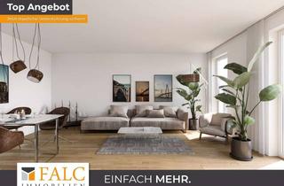 Wohnung kaufen in 51375 Schlebusch, Neubauprojekt mit klarer Architektur und hochwertiger Ausstattung