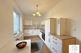 Wohnung kaufen in Hoogefeldstraße, 46499 Hamminkeln, Attraktive Erdgeschosswohnung in Top - Zentrumslage von Hamminkeln Mehrhoog