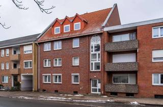 Wohnung kaufen in 27753 Mitte, Umfassend sanierte Eigentumswohnung mit PKW-Stellplatz