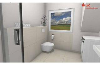 Wohnung kaufen in 27753 Mitte, Hoch hinaus: Elegante, kernsanierte Dachgeschosswohnung