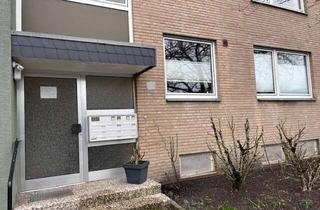 Wohnung kaufen in 49088 Dodesheide, Gepflegte 4-Zimmer Wohnung in ruhiger Lage von Dodesheide