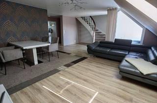 Wohnung kaufen in 72202 Nagold, Provisionsfreie 3,5Zi. Maisonette-Wohnung