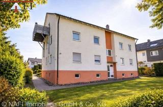 Wohnung kaufen in 71334 Waiblingen, ** Sonnige Dachgeschosswohnung mit Balkon - attraktive Kapitalanlage oder Eigennutzung **