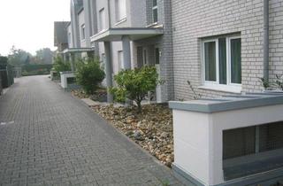 Wohnung kaufen in Adrian-Wilhelm-Weg, 47877 Willich, Neersen: Moderne 4-Zimmerwohnung mit großem Balkon