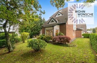 Wohnung kaufen in 42929 Wermelskirchen, Gepflegte Terrassenwohnung in exklusiver Lage