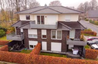 Wohnung kaufen in 49809 Lingen, Reserviert: Attraktive 2-Zimmer-Wohnung mit Balkon in stadtnaher Lage