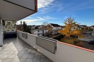 Wohnung kaufen in 76437 Rastatt, Ideal für die junge Familie!Attraktive 4 Zi.-Wohnung mit Garage in beliebtem Stadtteil von Rastatt