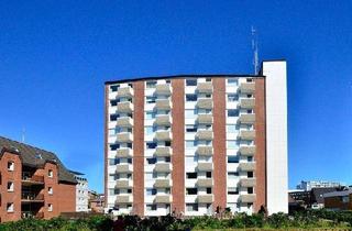 Wohnung kaufen in 25980 Sylt, 1-Zimmer-Wohnung in hervorragender Lage in Westerland