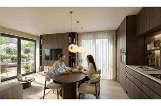 Wohnung kaufen in Ansgarstraße, 33161 Hövelhof, Kompakte 2-Zimmer-Anlegerwohnung mit Balkon – energieeffizient – QNG (ab 1,46 % p.a.)