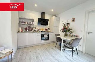 Wohnung kaufen in 48429 Rheine, Single Apartment in guter Lage mit Terrasse in Rheine