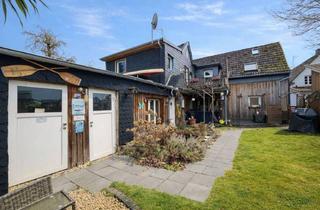 Wohnung kaufen in 42699 Ohligs-Aufderhöhe, Für Investoren: Vermietete, gestaltbare Maisonette in urbaner Lage