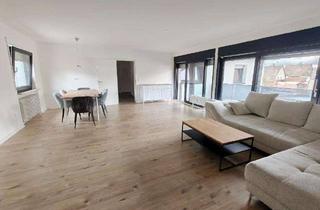 Wohnung kaufen in 73660 Urbach, Großzügig wohnen, sicher investieren: 4-Zimmer-Juwel mit Balkon