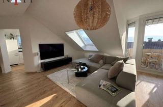 Wohnung kaufen in 73560 Böbingen, ** Kernsanierte Premiumwohnung mit Neubaucharakter **