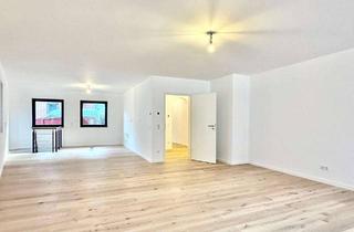 Wohnung kaufen in 40593 Urdenbach, Privater Eingang inklusive: Moderne Erdgeschoss-Masionette mit Souterrain-perfekt zur Selbstnutzung