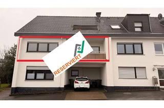 Wohnung kaufen in 58540 Meinerzhagen, Charmante Eigentumswohnung mit Balkon