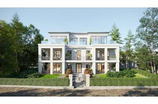 Wohnung kaufen in 17424 Heringsdorf, "Sonnenbaden und Seeluft schnuppern: Deine Suite am Ostseestrand!"