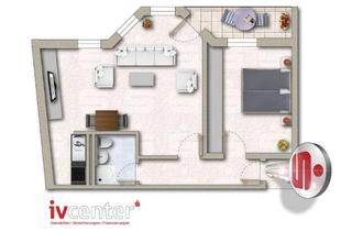 Wohnung kaufen in 66740 Saarlouis, Schöne Eigentumswohnung in begehrter Innenstadtlage