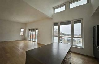 Penthouse kaufen in Lindenstraße 7c, 14513 Teltow, Großzügige 138 m² 4 Zimmer Penthousewohnung mit Aufzug, Süd Balkon, nahe Berlin