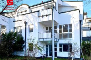 Wohnung kaufen in 85774 Unterföhring, Wohnen im Ahornpark - Stilvolle 2-Zimmer-Wohnung mit sonnenverwöhnter Loggia